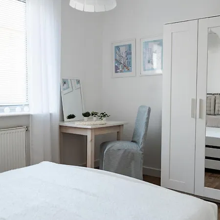 Dwupokojowy * Świnoujście (Swinemünde)