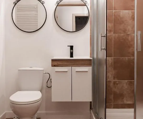 Apartamento Dwupokojowy